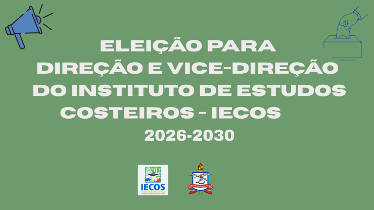 Apresentação da Chapa “INTEGRAÇÃO RUMO À EXCELÊNCIA”