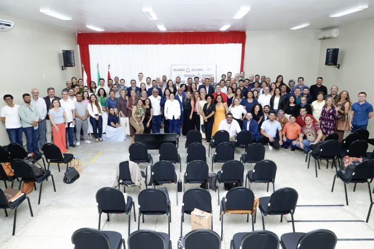 XXXIX Fórum dos Dirigentes dos Campi reúne administração superior da UFPA em Bragança