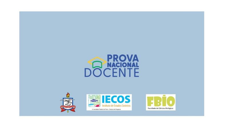 Enade – Prova Nacional Docente 2025: Orientações